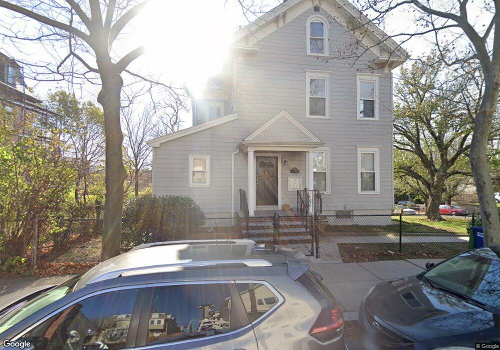 28 Flint St, Somerville, MA 02145 - photo 1