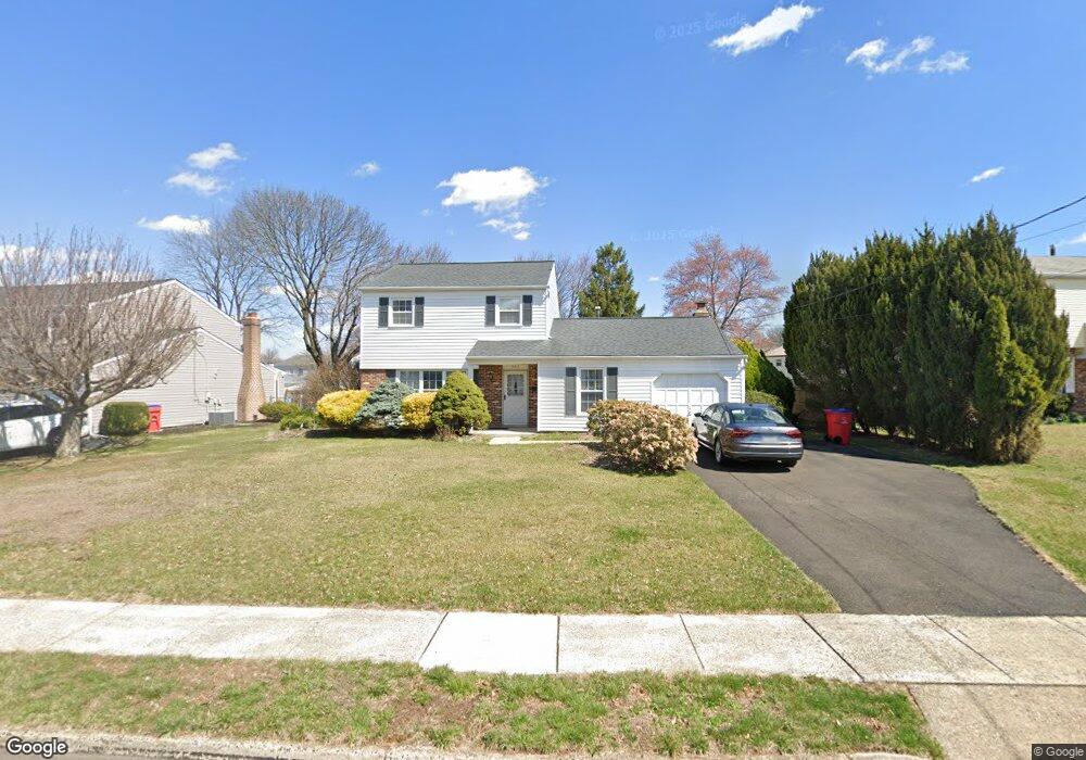 509 Spencer Ln, Warminster, PA 18974 - photo 1