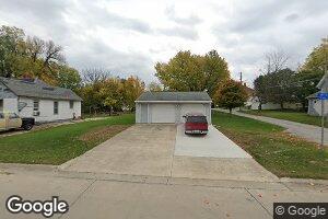 821 14th St, Eldora, IA 50627