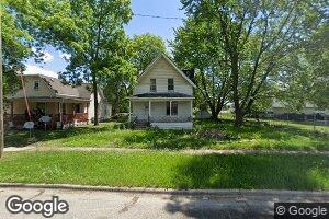 604 Rhey St, Waterloo, IA 50703