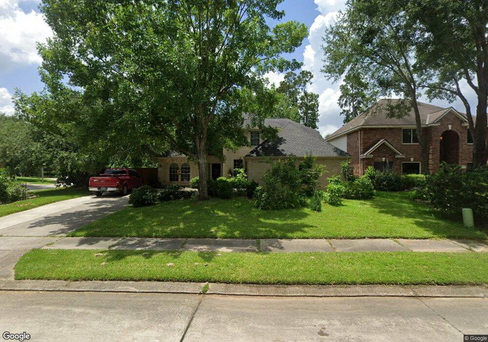 1814 Kensington Park Cir, Spring, TX 77386 - photo 1