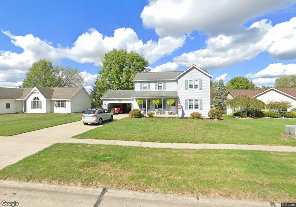 333 Forest St, Lagrange, OH 44050 - photo 1