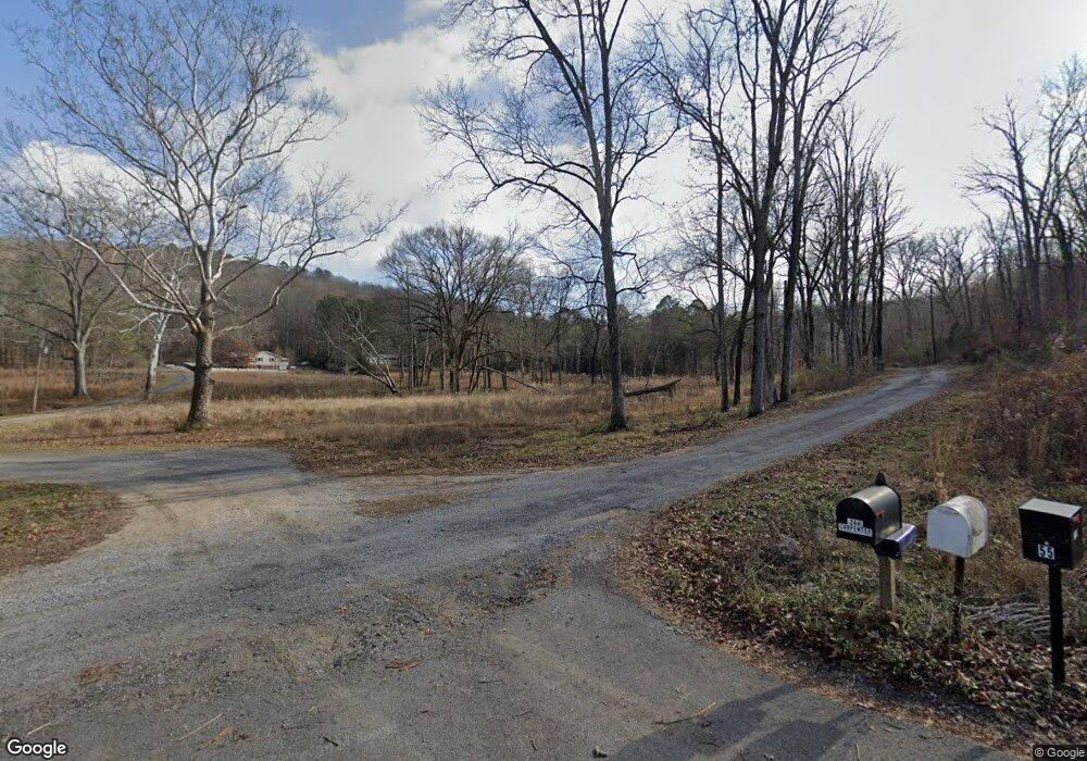 124 Kennamer Rd, Grant, AL 35747 - photo 1