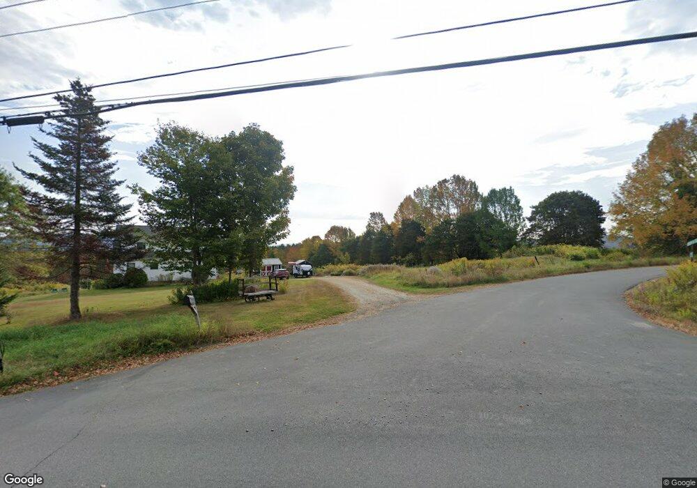 0 Pratt Rd, Whitingham, VT 05342 - photo 1