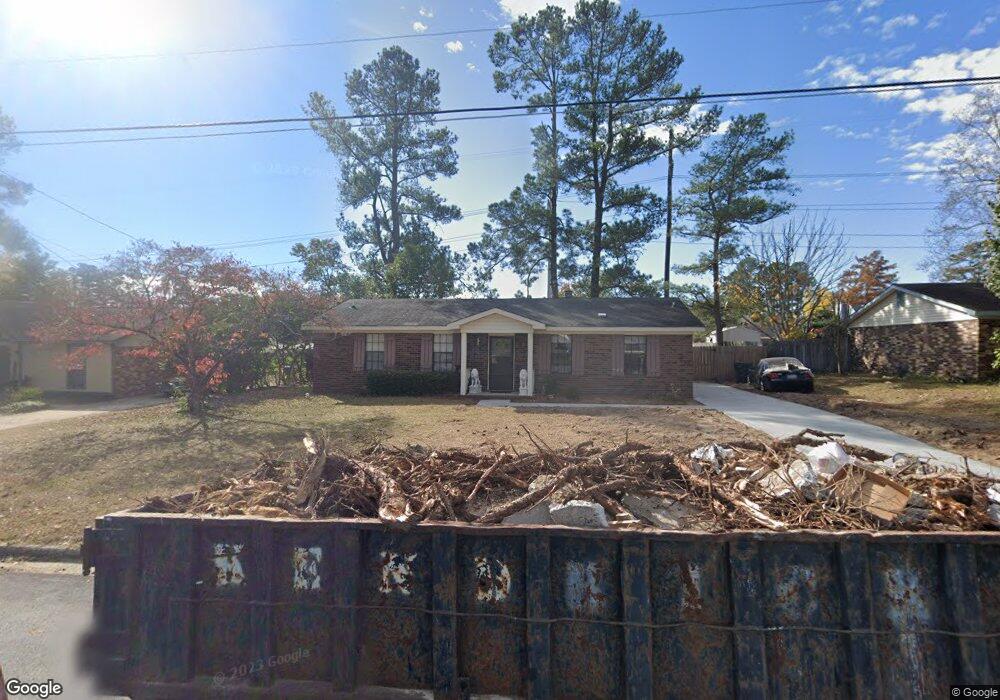 4135 Melrose Dr, Augusta, GA 30907 - photo 1