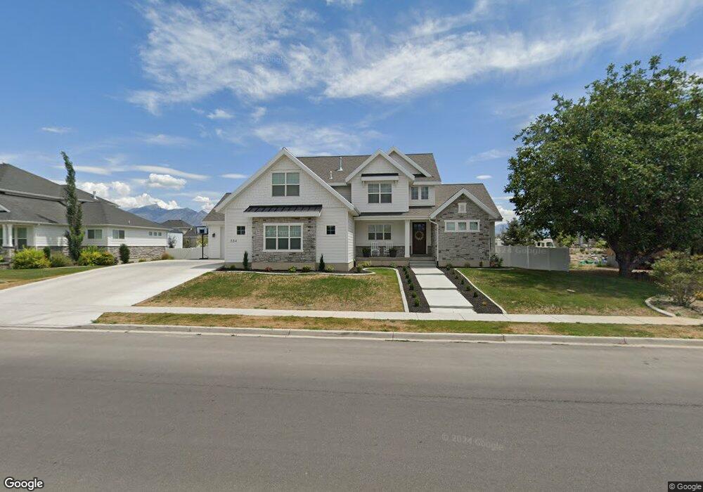 334 N 1700 W unit 18, Lehi, UT 84043 - photo 1