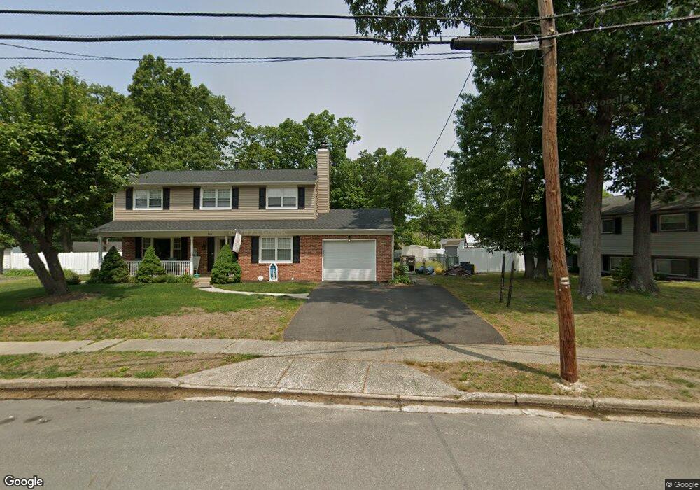 908 Forbes St, Blackwood, NJ 08012 - photo 1