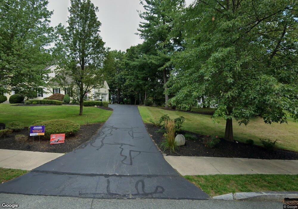 0 Lot# 7 Berkshire Dr unit 30570101, Franklin, MA 02038 - photo 1