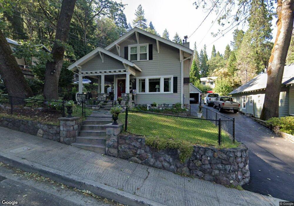 4341 Branstetter St, Dunsmuir, CA 96025 - photo 1