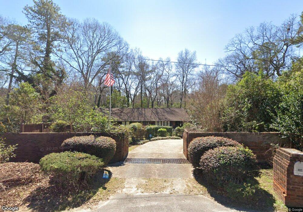 106 Redbud Cir, Warner Robins, GA 31093 - photo 1