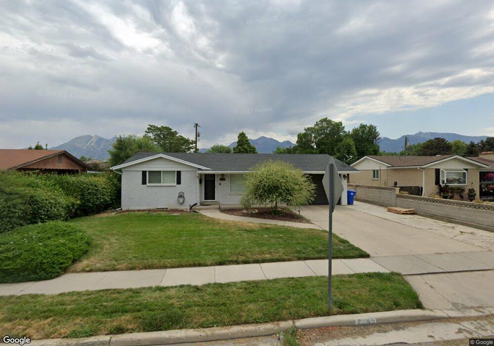 7345 S Ramanee Dr, Midvale, UT 84047 - photo 1
