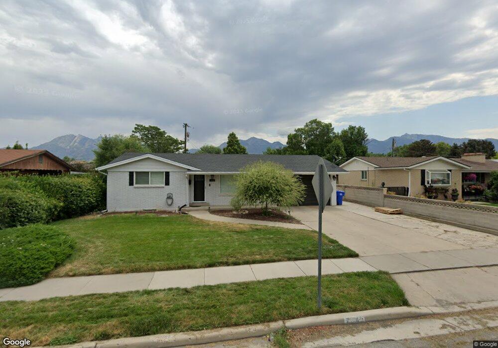 7345 Ramanee Dr, Midvale, UT 84047 - photo 1