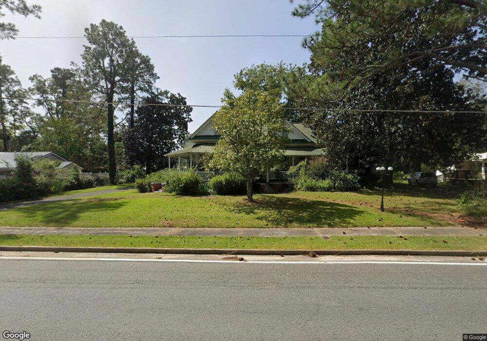 5849 E Main St, Patterson, GA 31557 - photo 1