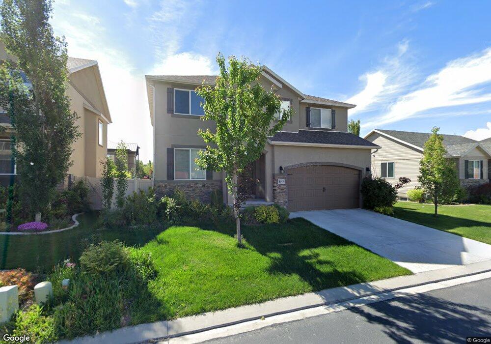 3147 W Wild Flower Ln, Lehi, UT 84043 - photo 1