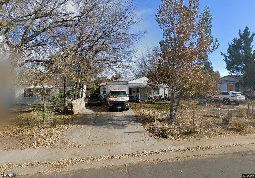 1920 Xenia St, Denver, CO 80220 - photo 1