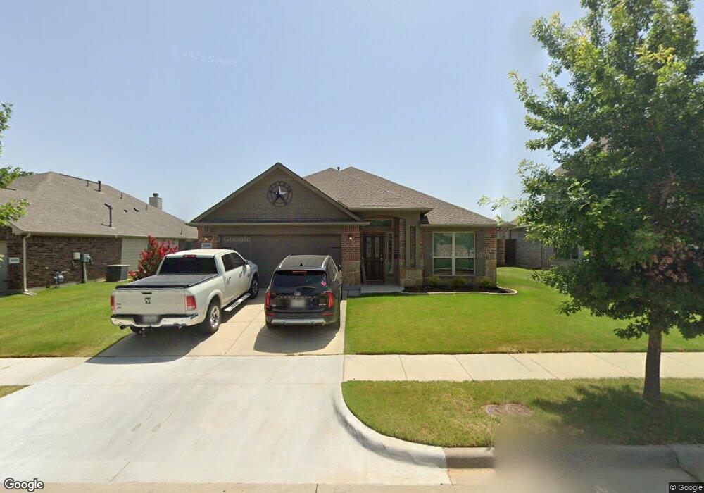 4009 Roxbury St, Denton, TX 76210 - photo 1