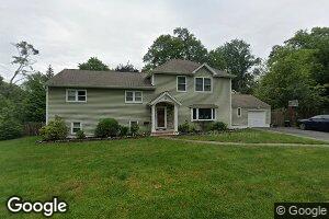 95 Harrison St, Haworth, NJ 07641