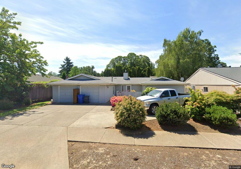 676 Rockwood St SE, Salem, OR 97306 - photo 1