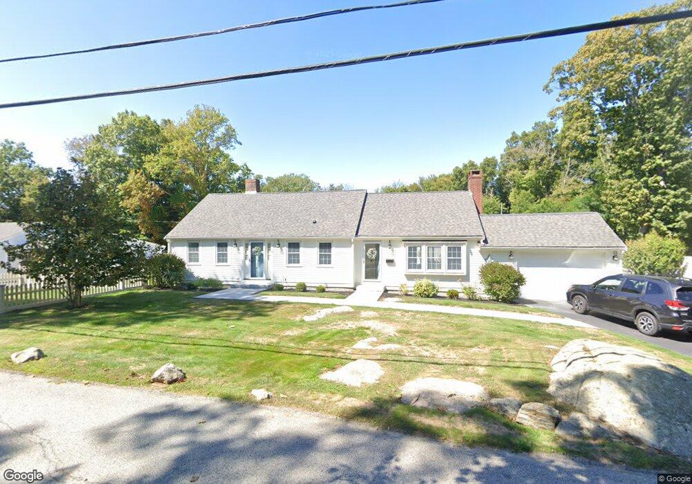 26 Brewster Rd, Cohasset, MA 02025 - photo 1