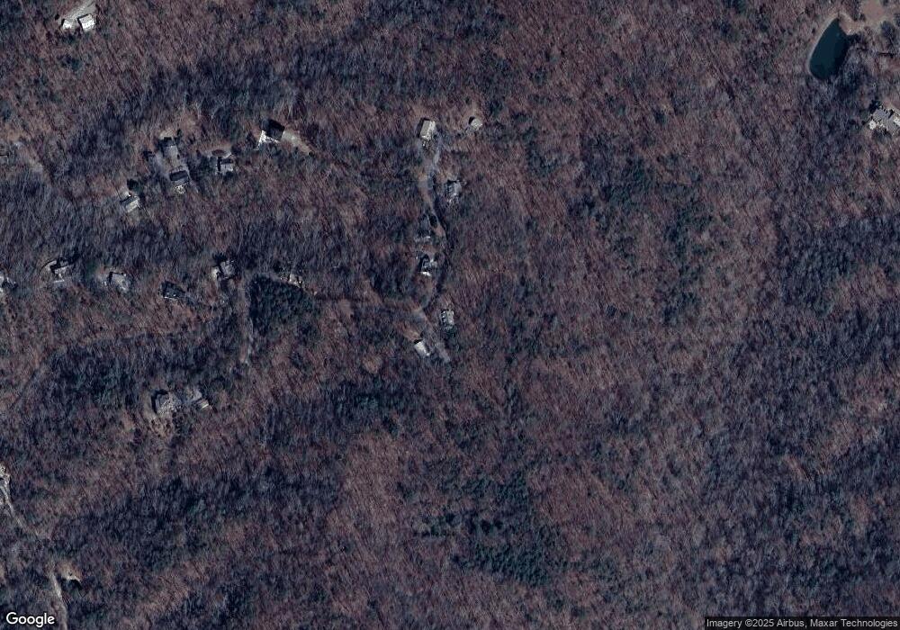 859 Timberwalk Dr, Ellijay, GA 30540 - photo 1