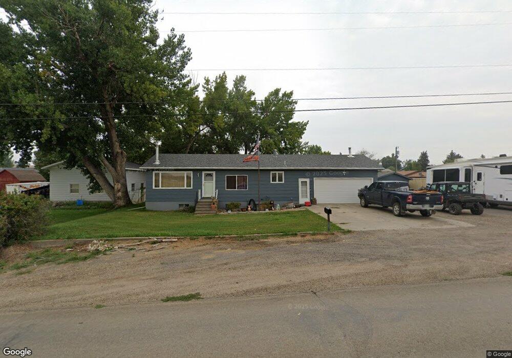 1651 11th St W, Havre, MT 59501 - photo 1
