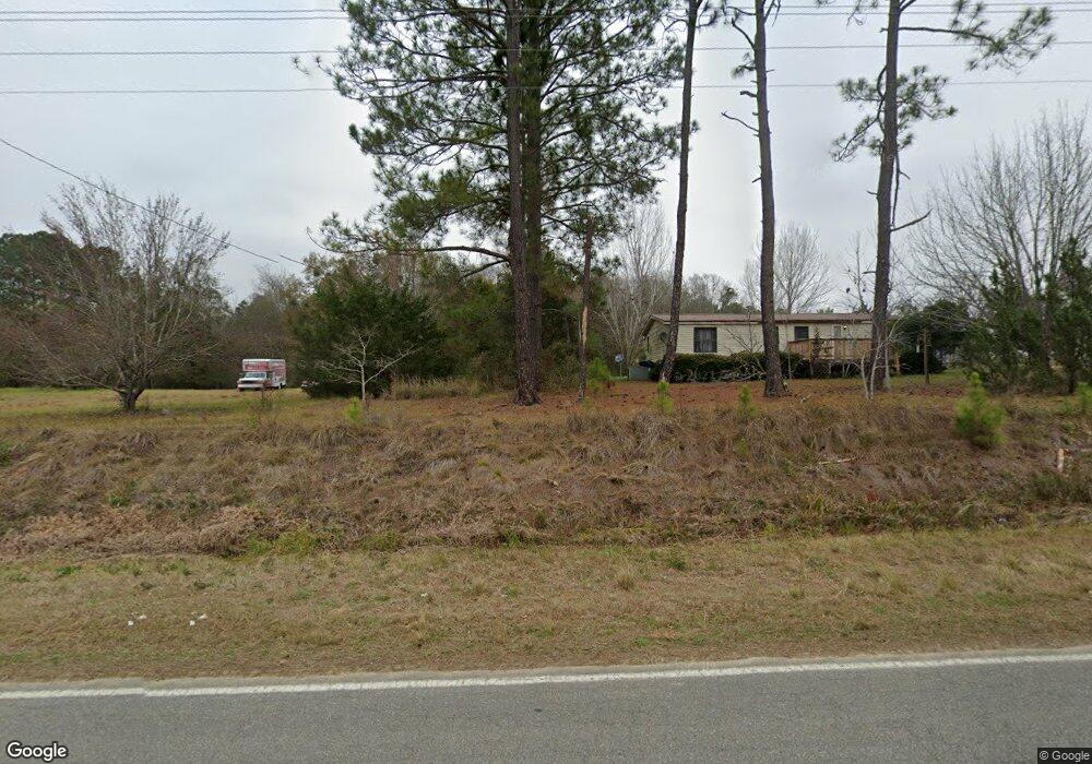 1781 Tremont Rd, Cordele, GA 31015 - photo 1
