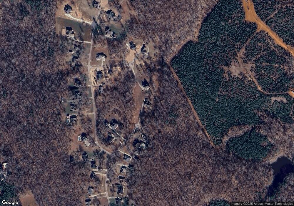 7605 Maple Bluff Ln, Concord, NC 28025 - photo 1