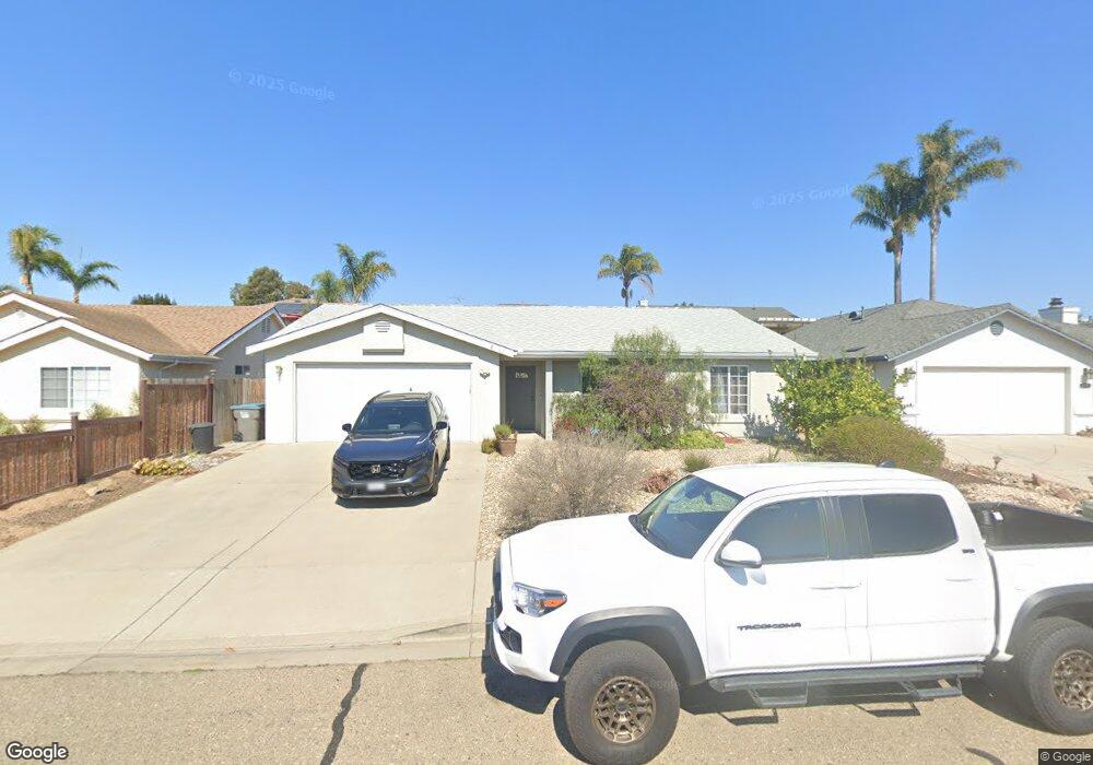 823 Jessica Place, Nipomo, CA 93444 - photo 1