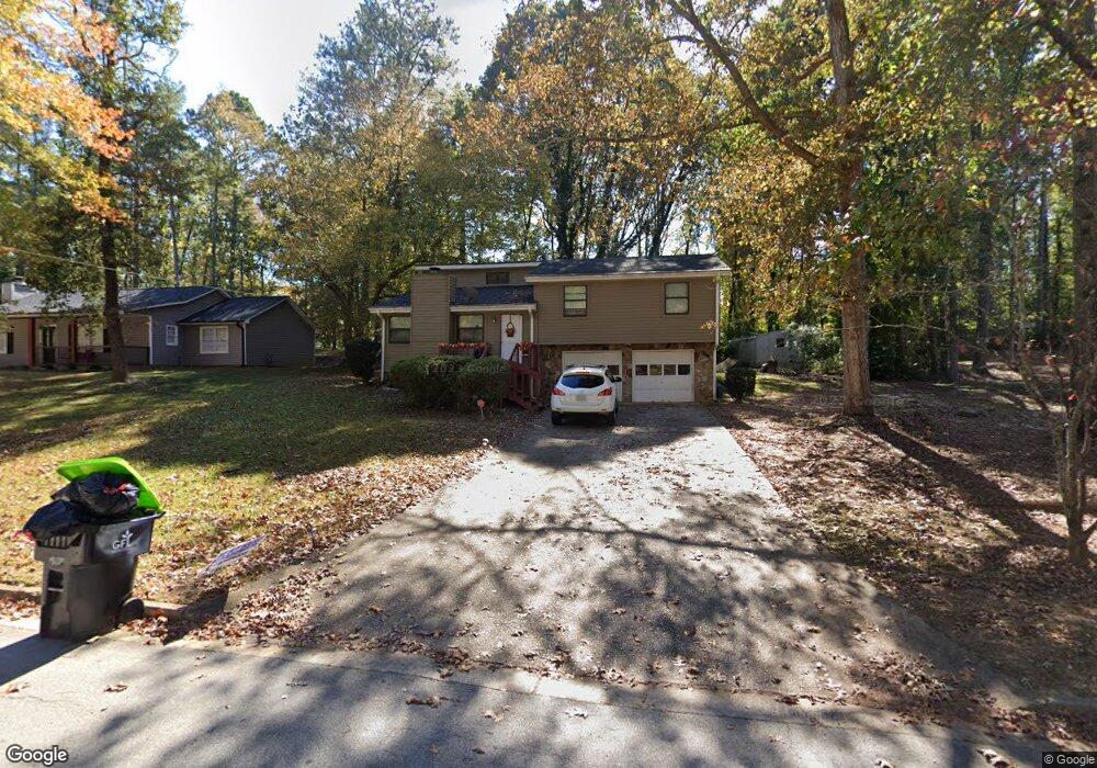 811 Cedar Lake Dr SE unit 7, Conyers, GA 30094 - photo 1