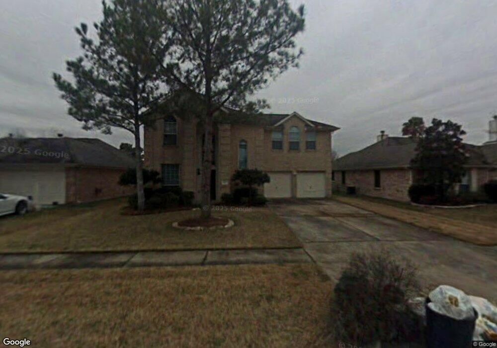 16127 Aberdeen Forest Dr, Houston, TX 77095 - photo 1