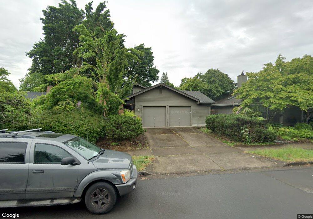 2550 Snelling Dr, Eugene, OR 97408 - photo 1