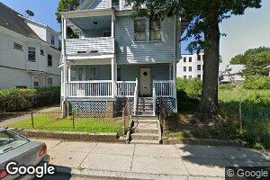 40 Gleason St, Dorchester, MA 02121