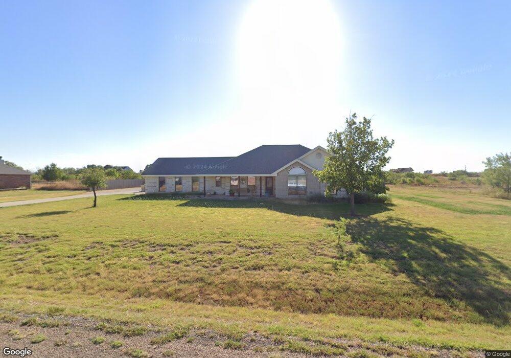 150 Raymonds Way, Abilene, TX 79602 - photo 1