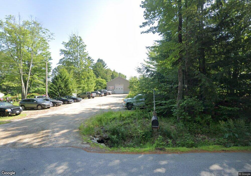 45 Bartlett Hill Rd, Center Harbor, NH 03226 - photo 1