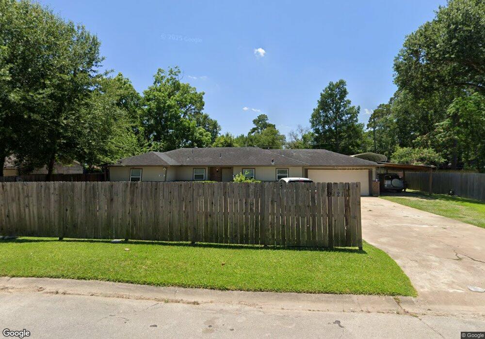 9121 Cathey Ln unit B, Houston, TX 77080 - photo 1