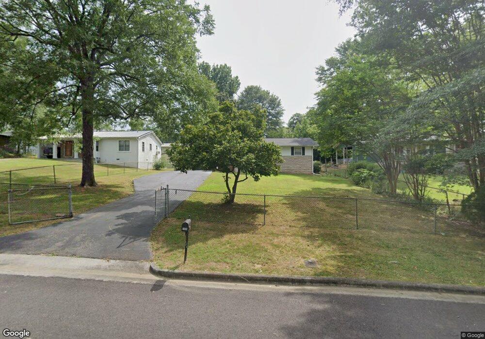 1306 4th Ave SE, Cullman, AL 35055 - photo 1