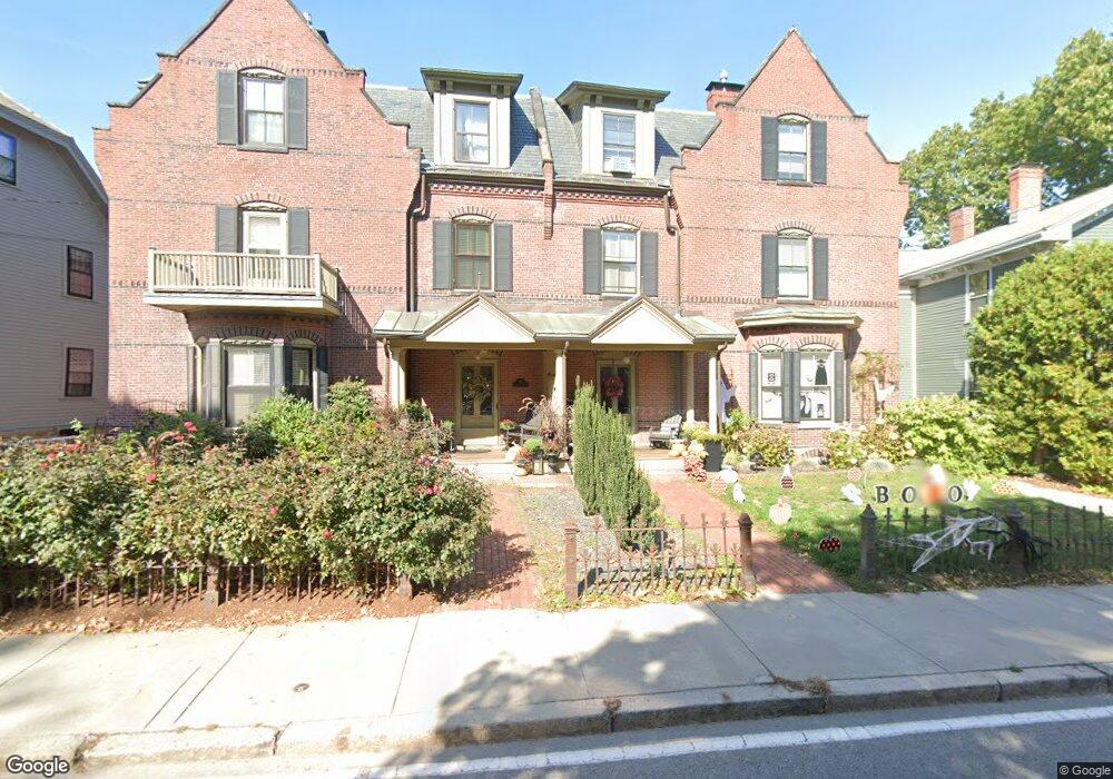 169 Walnut St unit 169, Brookline, MA 02445 - photo 1