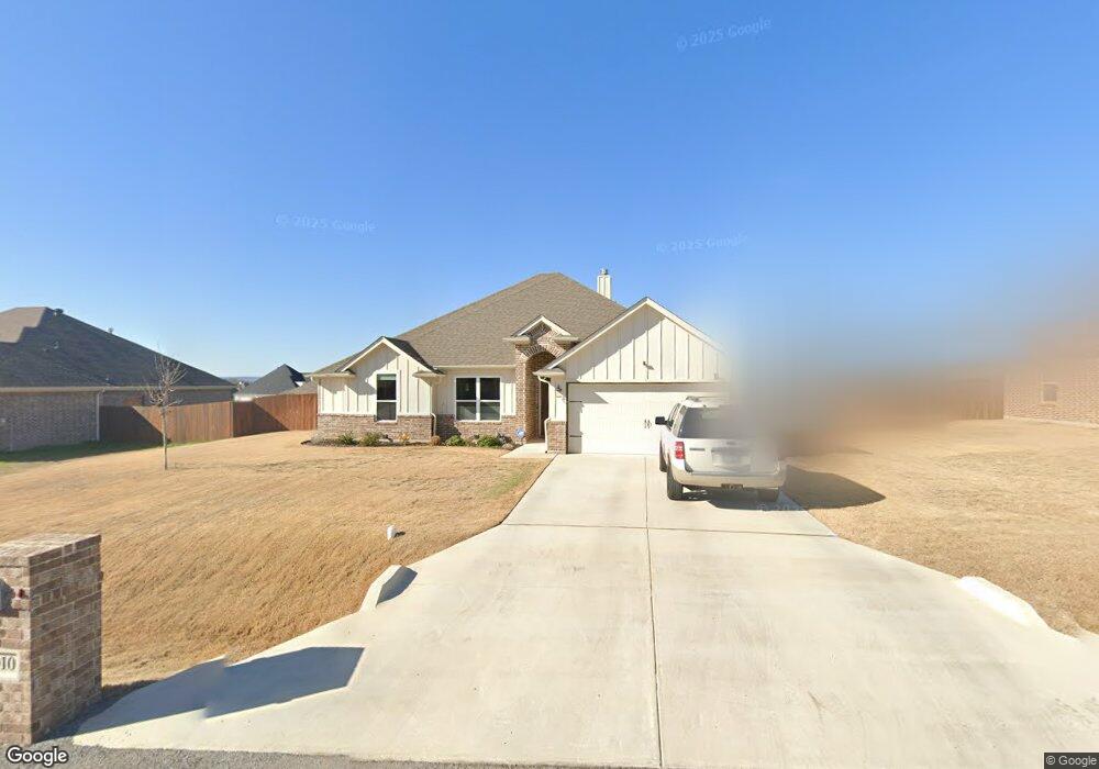 3010 Meandering Way, Granbury, TX 76049 - photo 1