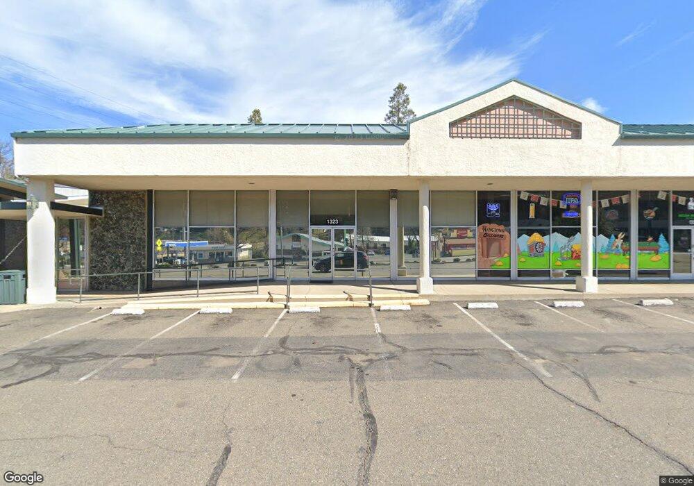 1323 Broadway, Placerville, CA 95667 - photo 1