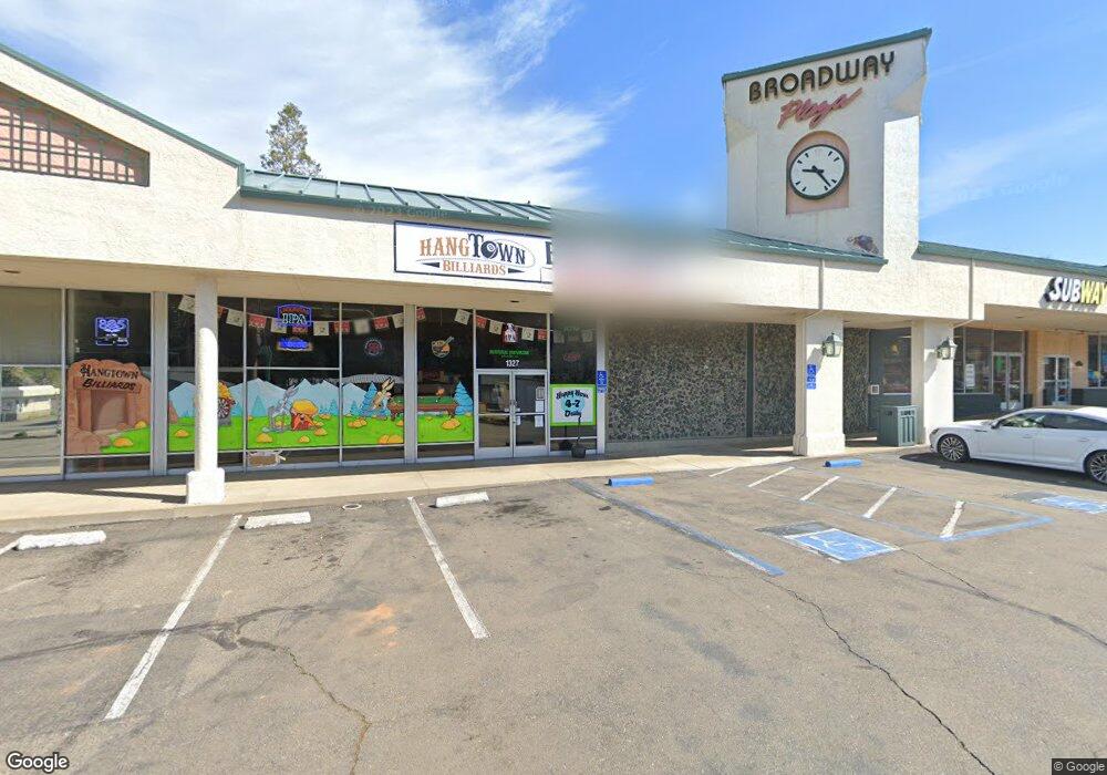 1327 Broadway, Placerville, CA 95667 - photo 1