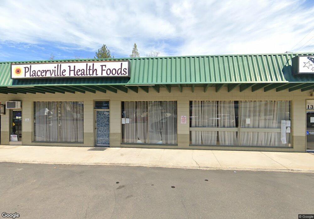 1307 Broadway, Placerville, CA 95667 - photo 1