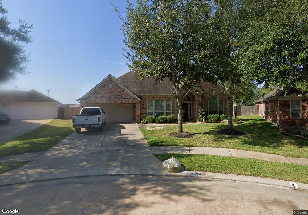 16626 Crystal View Cir, Houston, TX 77095 - photo 1