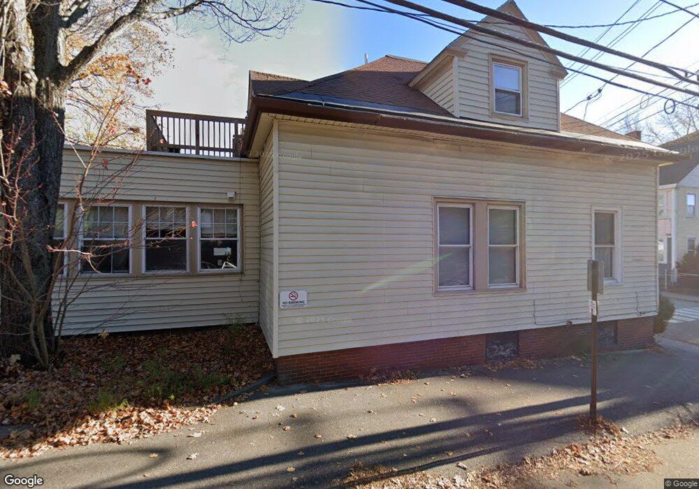 51 Bridge St, Westbrook, ME 04092 - photo 1