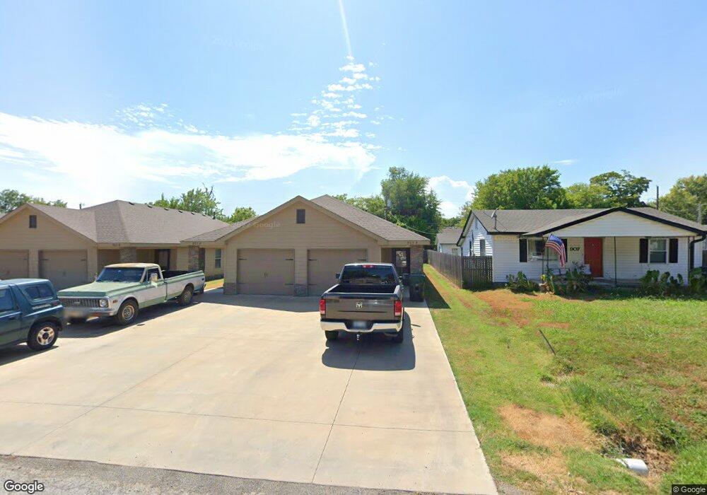 905 N Osage Ave, Claremore, OK 74017 - photo 1