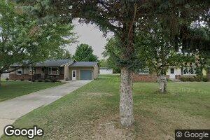 1033 Beech St, Bad Axe, MI 48413