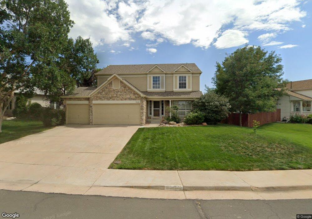 11548 Clayton St, Thornton, CO 80233 - photo 1