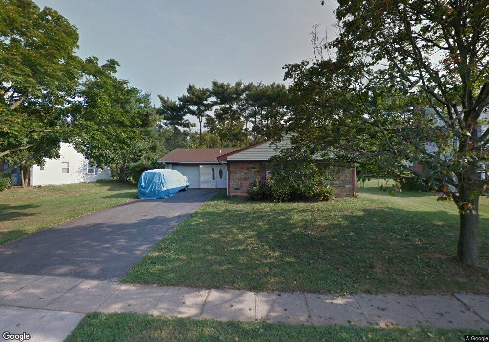 79 Triangle Ln, Willingboro, NJ 08046 - photo 1