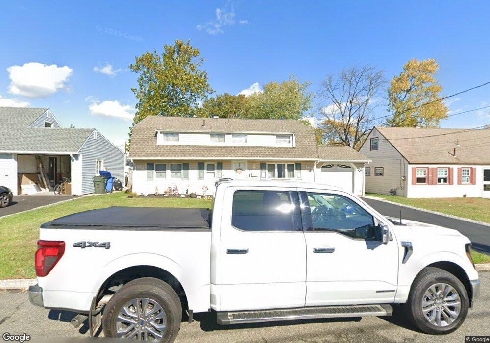 27 W Warren St, Iselin, NJ 08830 - photo 1