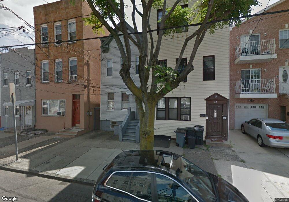 64 Wales Ave unit 1, Jersey City, NJ 07306 - photo 1