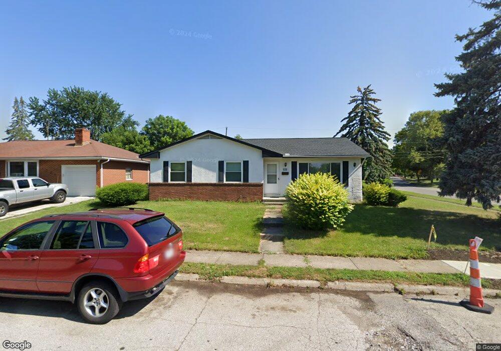 1336 Seaton Ln, Columbus, OH 43229 - photo 1